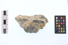 Foto von Gold (NHMW-MIN-Aa2562)